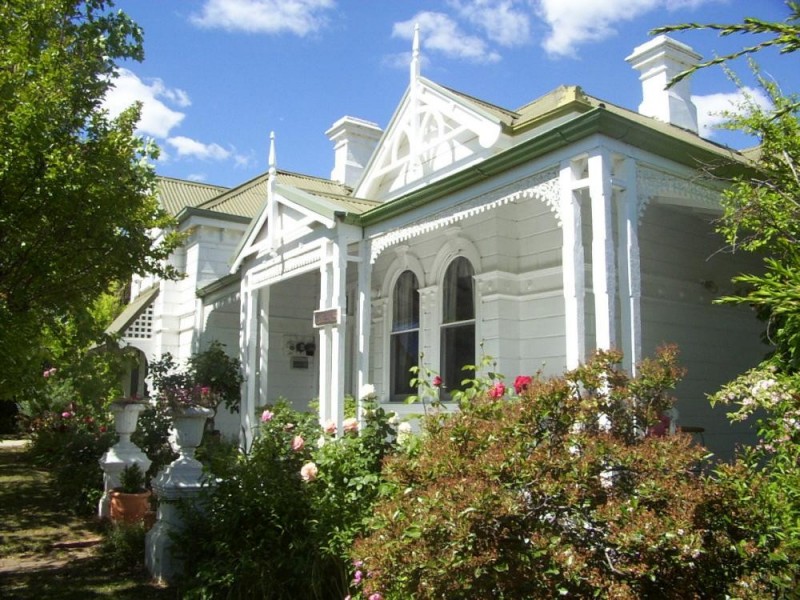 92 High Street, Rutherglen VIC 3685