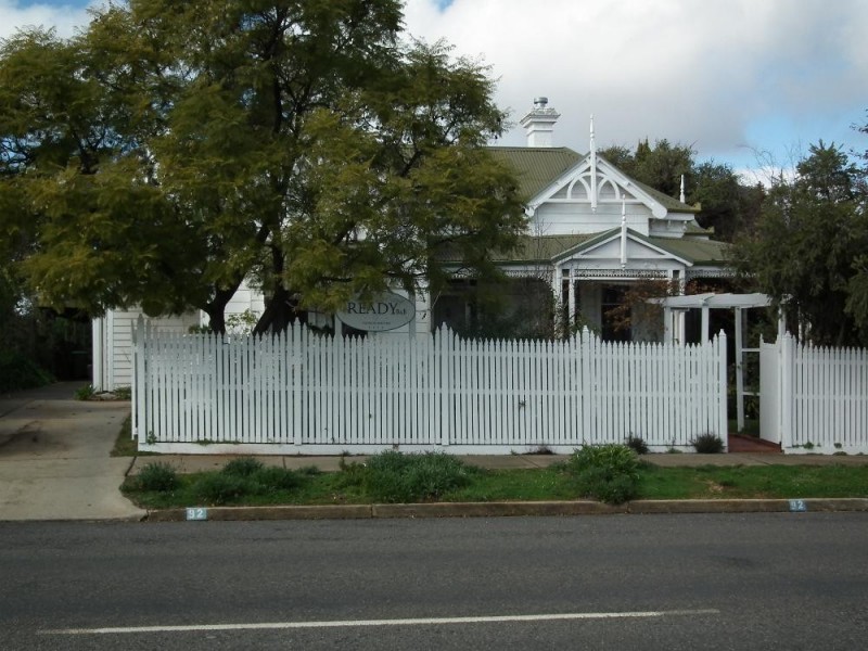 92 High Street, Rutherglen VIC 3685