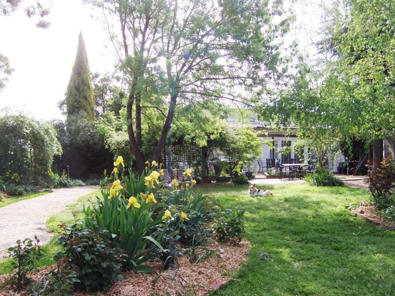 92 High Street, Rutherglen VIC 3685