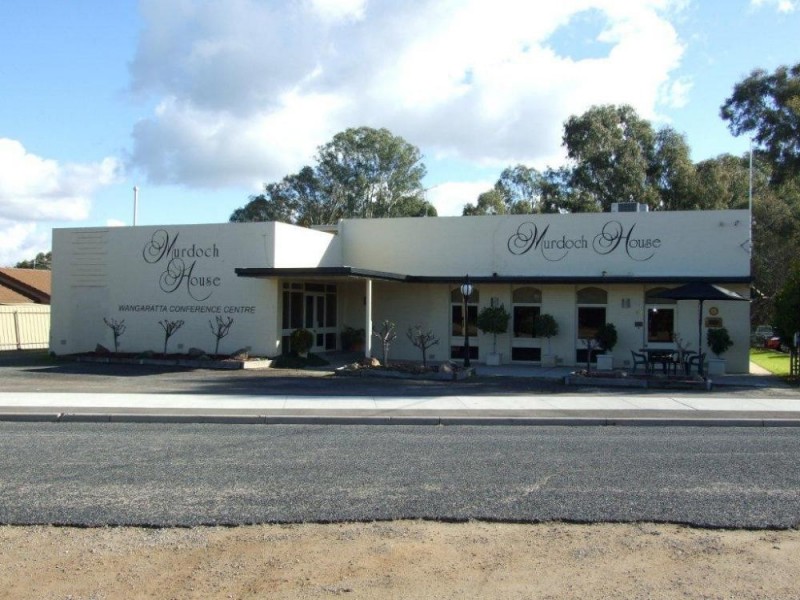 84 Murdoch Road, Wangaratta VIC 3677