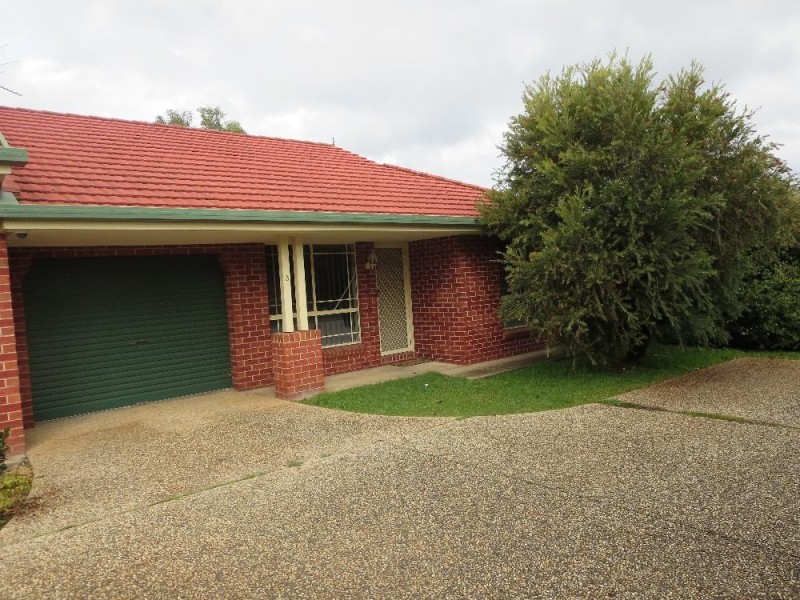 3/17 Harmer Street, Norris Park, Albury NSW 2640