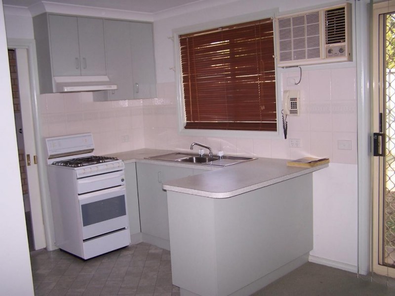 3/17 Harmer Street, Norris Park, Albury NSW 2640