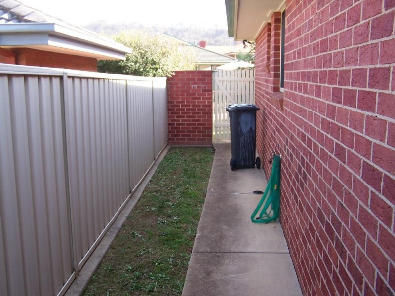 3/17 Harmer Street, Norris Park, Albury NSW 2640