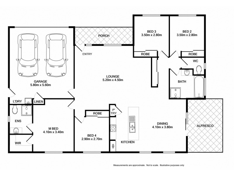 17 Chafia Place, Springdale Heights NSW 2641