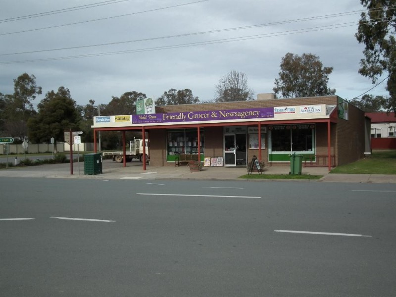 32 Conslip Street, Violet Town VIC 3669