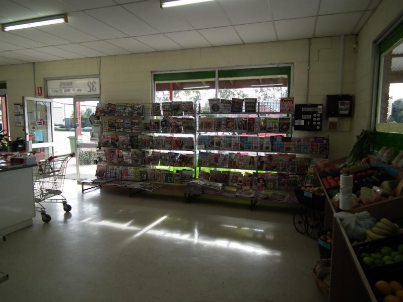 32 Conslip Street, Violet Town VIC 3669