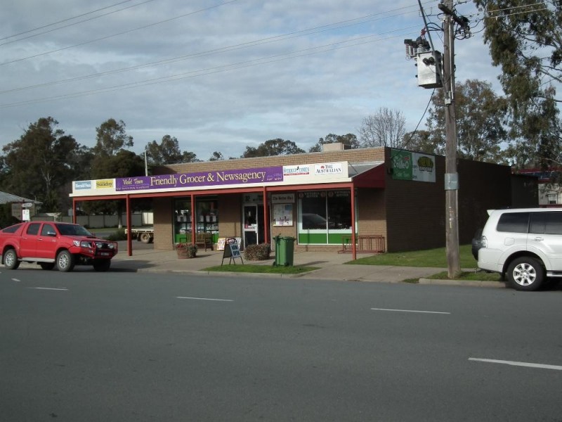 32 Conslip Street, Violet Town VIC 3669