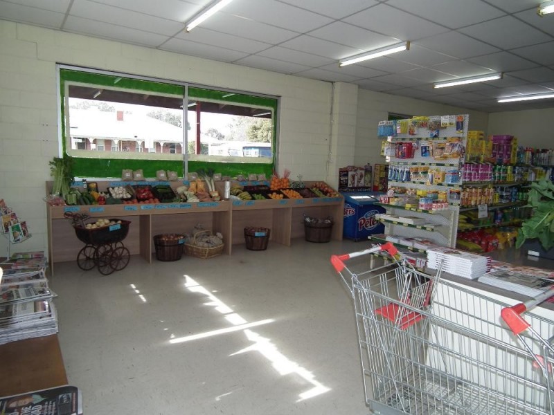 32 Conslip Street, Violet Town VIC 3669