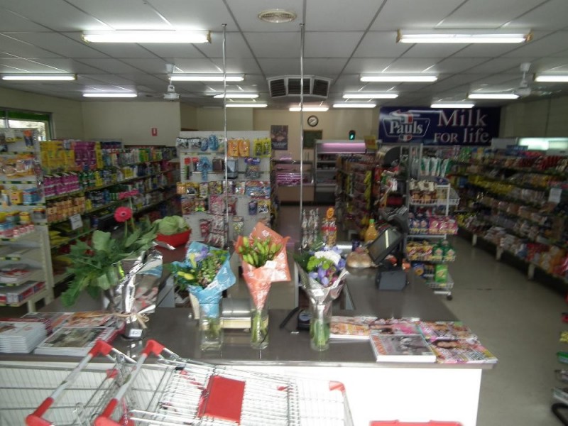 32 Conslip Street, Violet Town VIC 3669