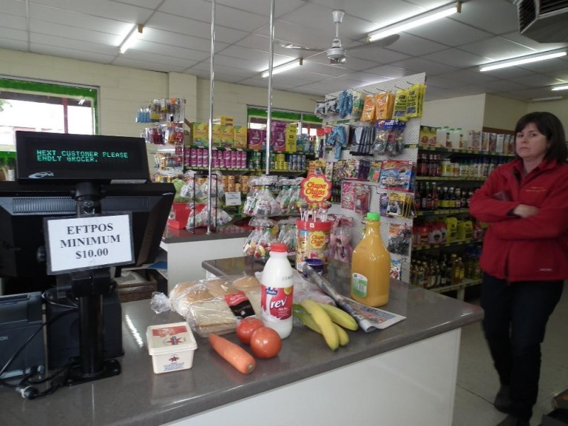 32 Conslip Street, Violet Town VIC 3669