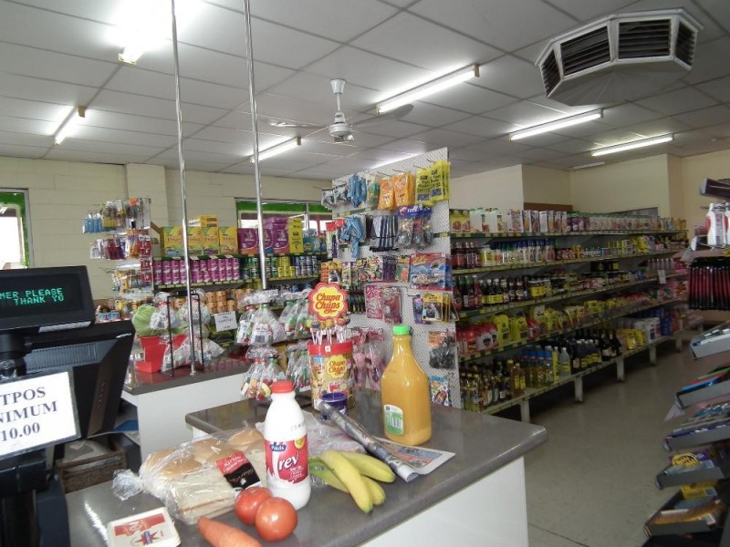 32 Conslip Street, Violet Town VIC 3669