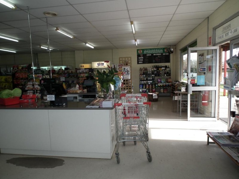 32 Conslip Street, Violet Town VIC 3669