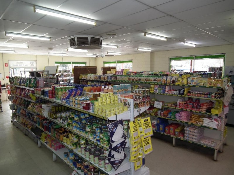 32 Conslip Street, Violet Town VIC 3669