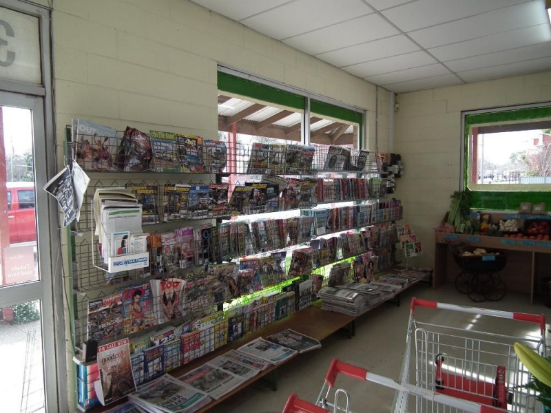 32 Conslip Street, Violet Town VIC 3669