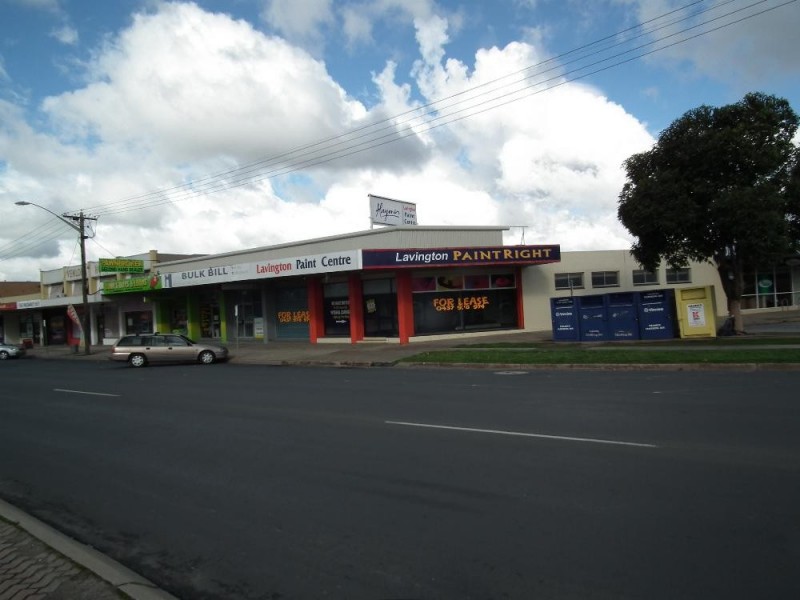 Shop 3/329 Urana Road, Lavington NSW 2641