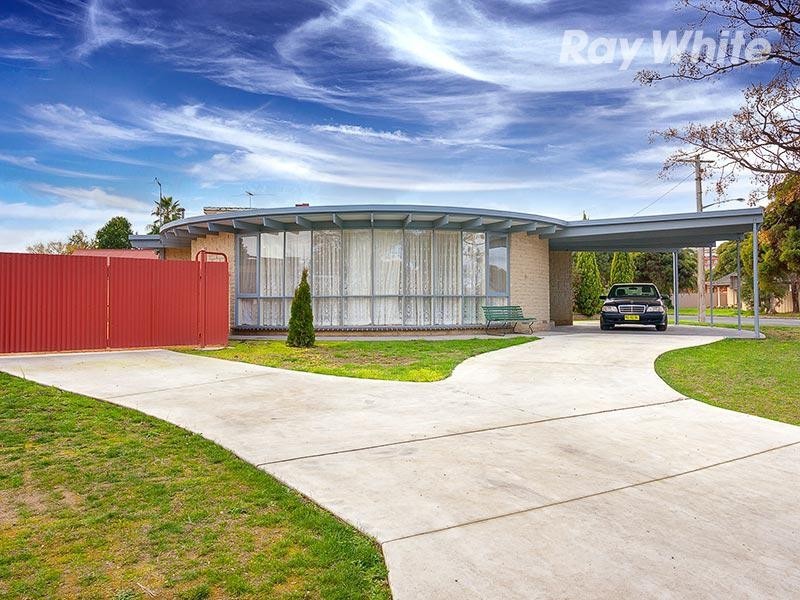 336 Cheyenne Drive, Lavington NSW 2641