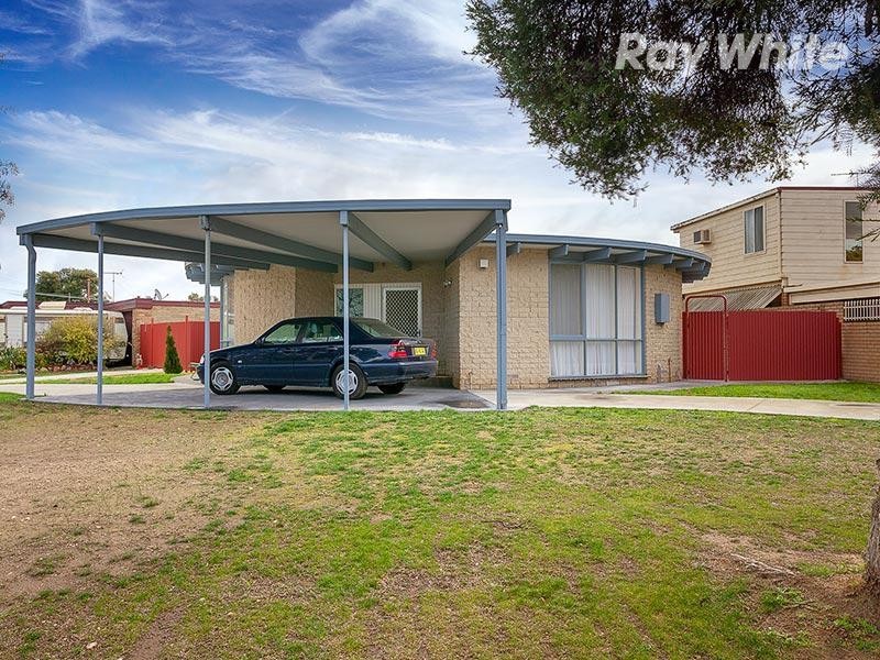 336 Cheyenne Drive, Lavington NSW 2641