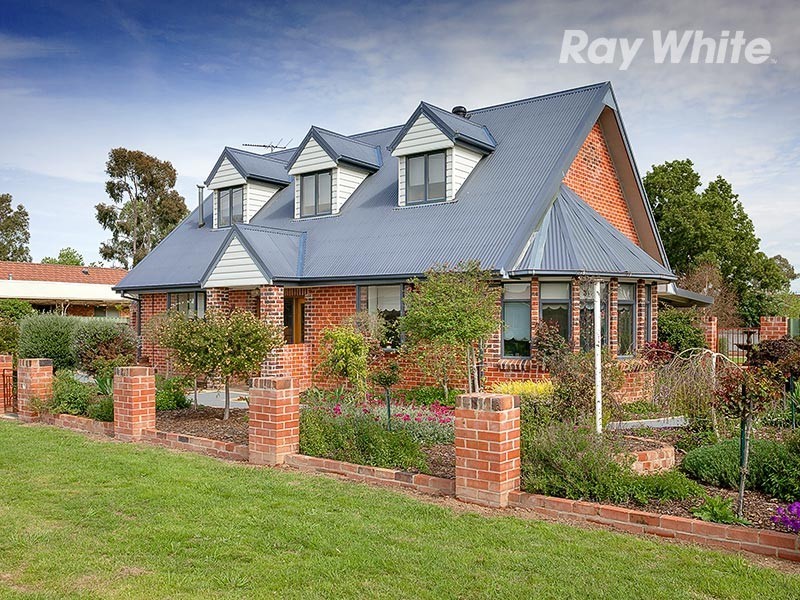 139 Townsend Street, Howlong NSW 2643
