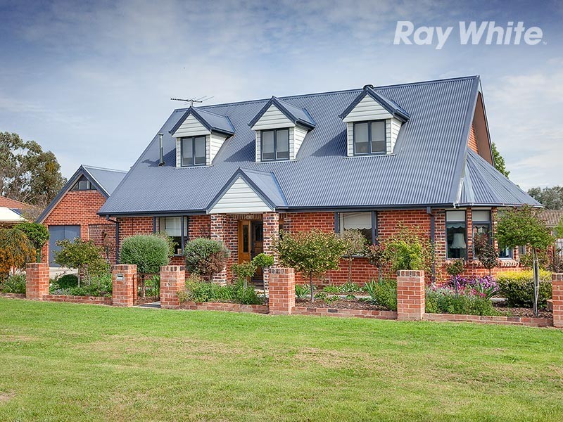 139 Townsend Street, Howlong NSW 2643