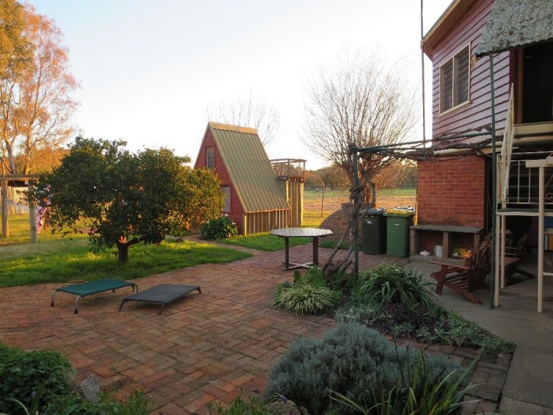 1 South Street, Culcairn NSW 2660