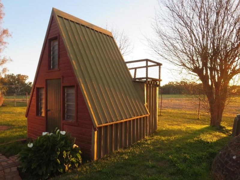 1 South Street, Culcairn NSW 2660