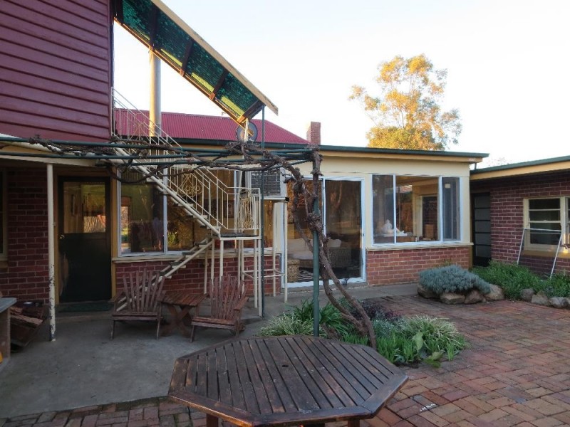 1 South Street, Culcairn NSW 2660