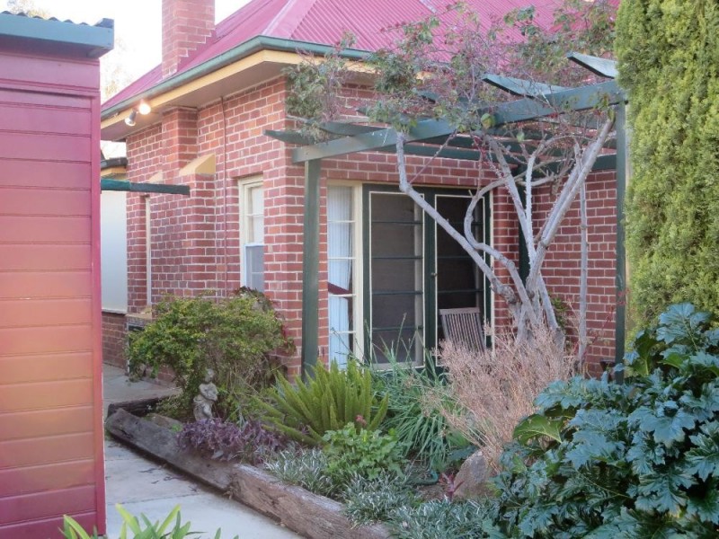 1 South Street, Culcairn NSW 2660