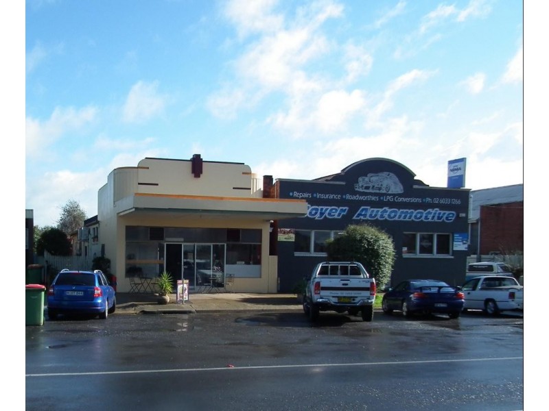 239 Honour Avenue, Corowa NSW 2646