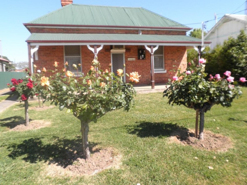 3 Fraser Street, Culcairn NSW 2660