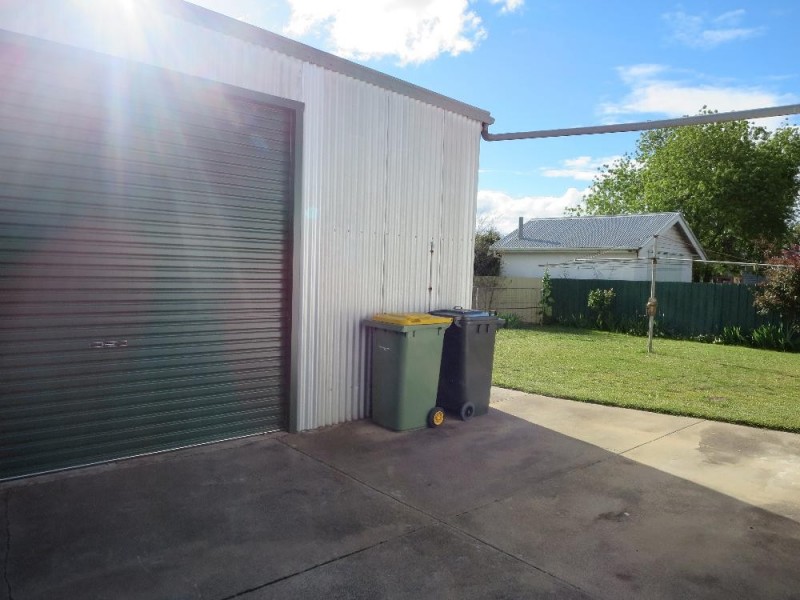 3 Fraser Street, Culcairn NSW 2660