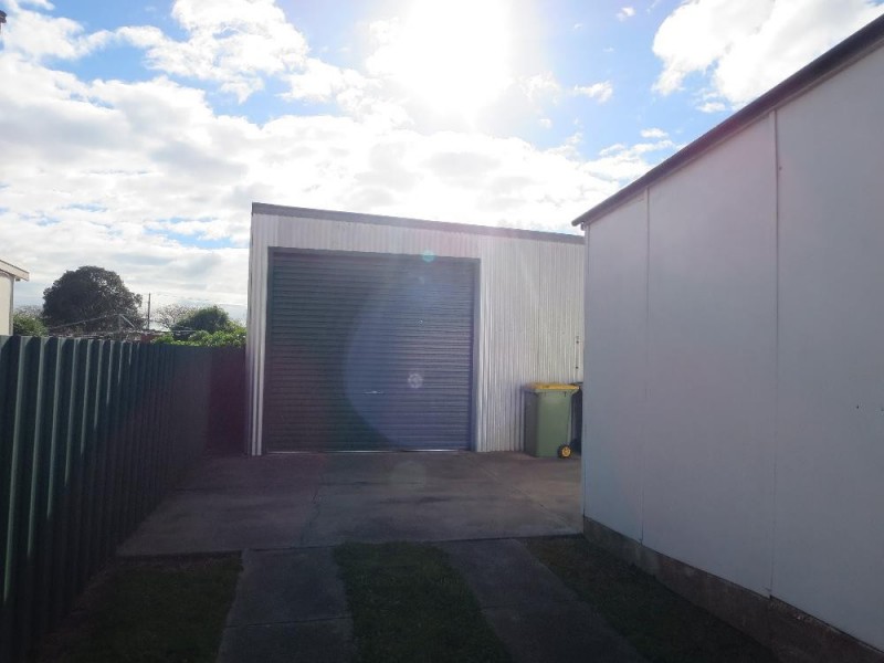 3 Fraser Street, Culcairn NSW 2660