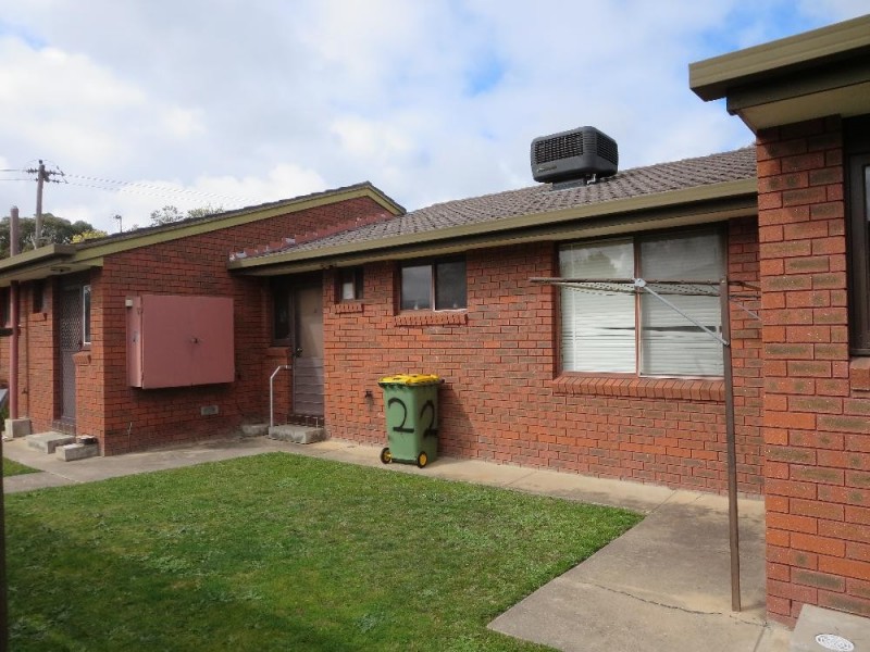 2/607 Prune Street, Lavington NSW 2641