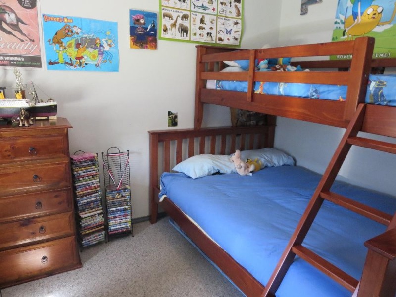 513 Iluka Crescent, Lavington NSW 2641