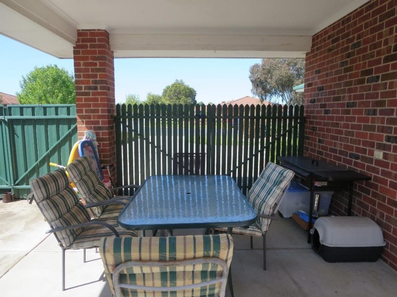 513 Iluka Crescent, Lavington NSW 2641