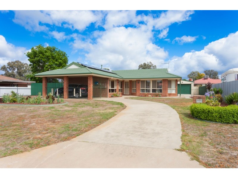 25 Jackling Drive, Lavington NSW 2641