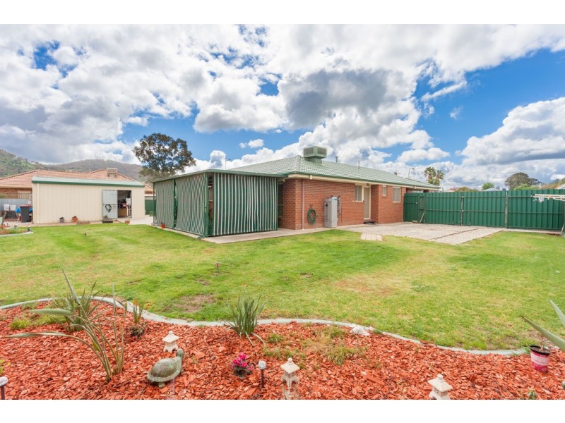 25 Jackling Drive, Lavington NSW 2641