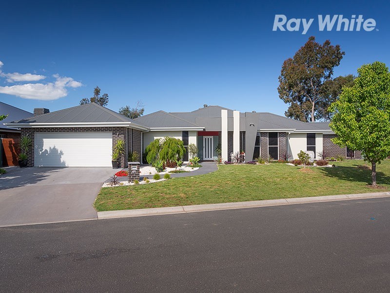 41 Champions Drive, Glenroy NSW 2640