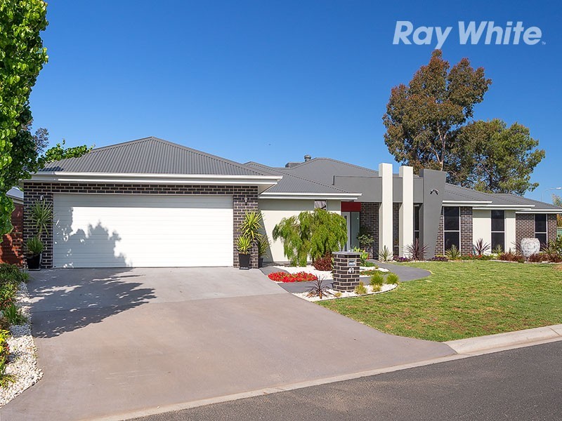 41 Champions Drive, Glenroy NSW 2640
