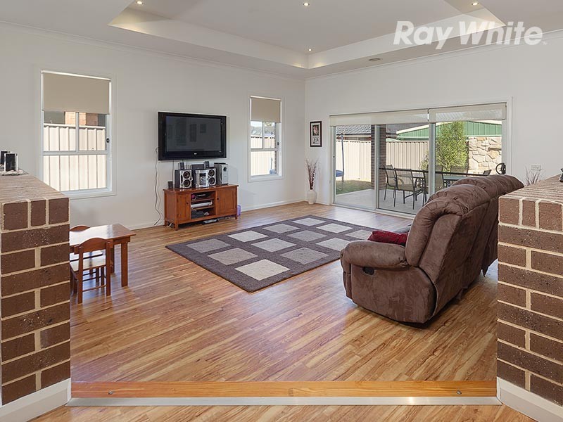 7 Darga Place, Springdale Heights NSW 2641