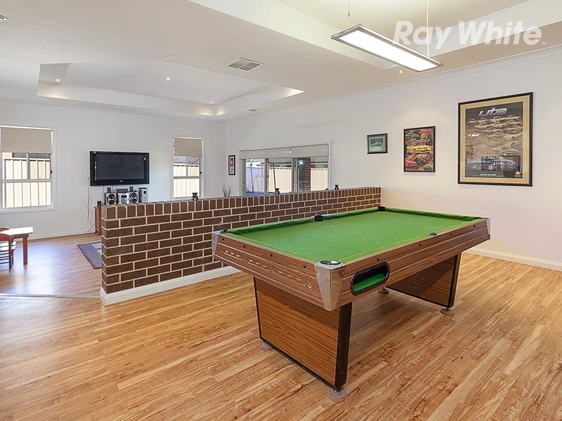 7 Darga Place, Springdale Heights NSW 2641