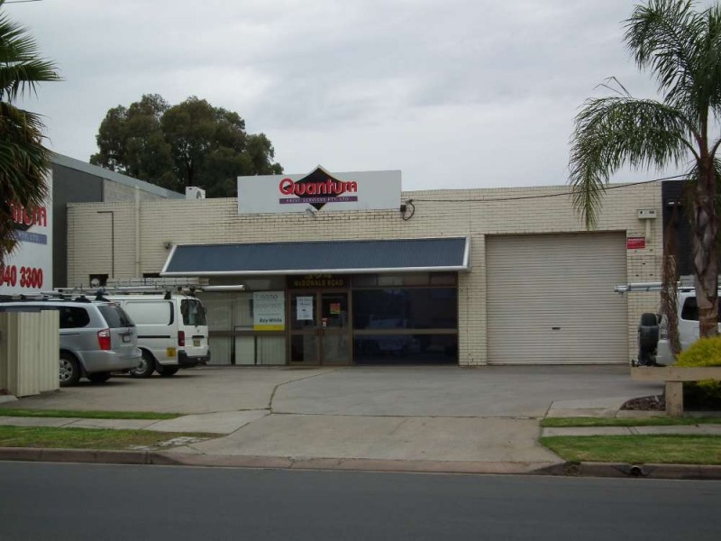 394 McDonald Road, Lavington NSW 2641