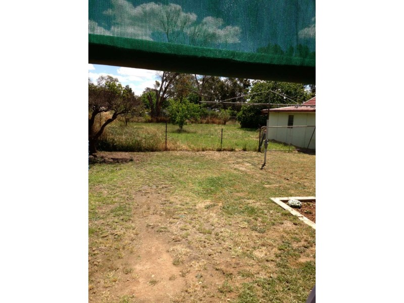 35 Commercial Street, Walla Walla NSW 2659