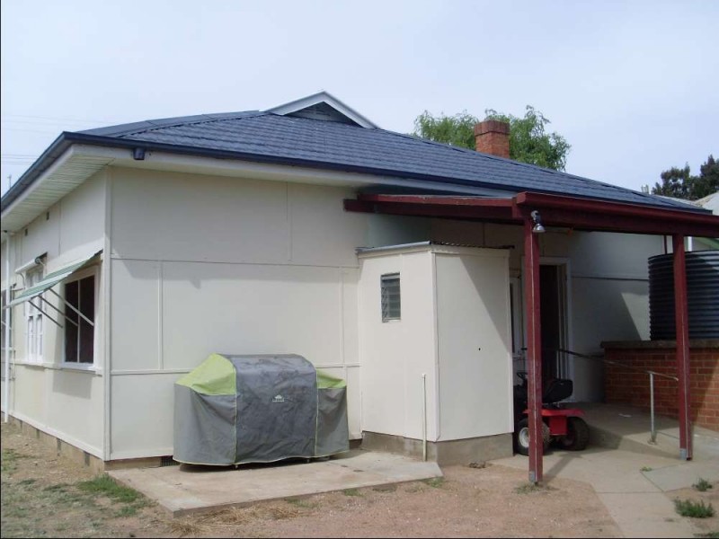 35 Commercial Street, Walla Walla NSW 2659