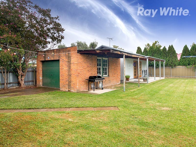 424 Hovell Street, Albury NSW 2640