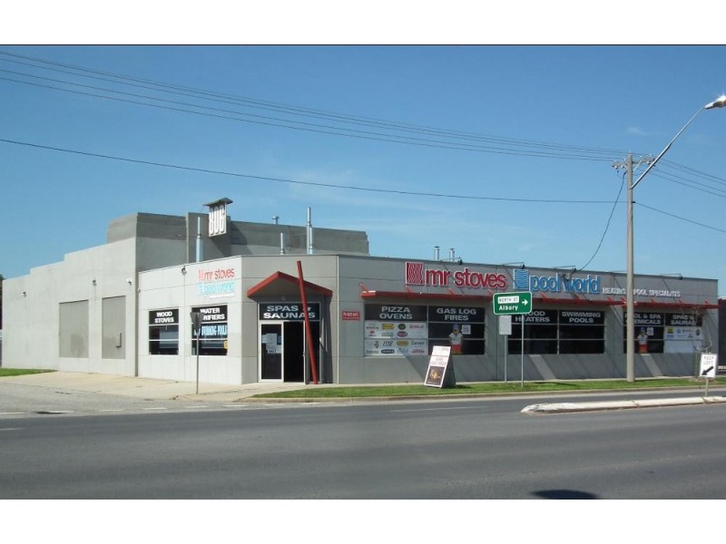 804 Mate Street, North Albury NSW 2640