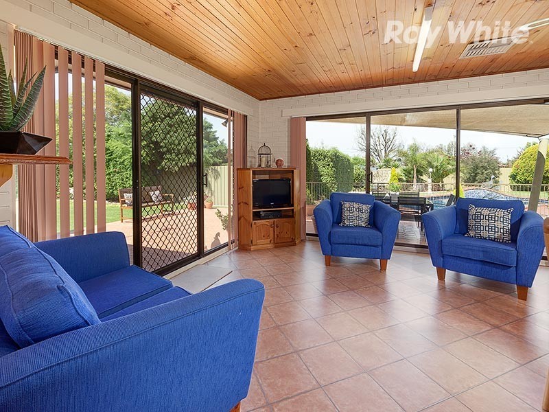 411 Romani Drive, Lavington NSW 2641