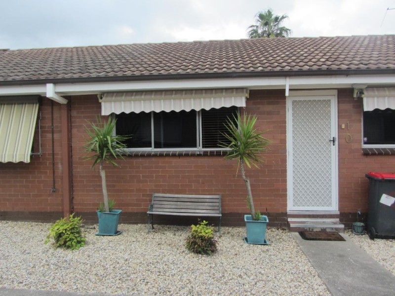 10/378 Fallon Street, North Albury NSW 2640
