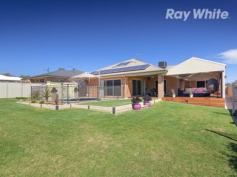 7 Bolger Court, Thurgoona NSW 2640