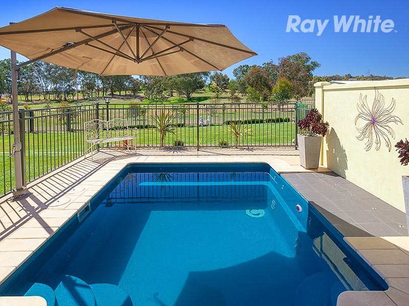 7 Bolger Court, Thurgoona NSW 2640