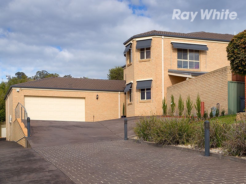 5 Grandeur Place, East Albury NSW 2640